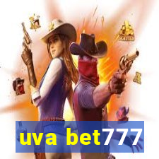 uva bet777