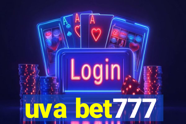 uva bet777