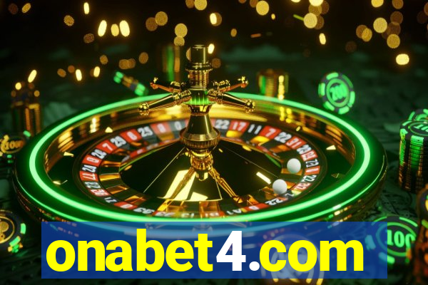 onabet4.com