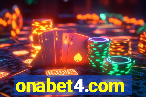 onabet4.com