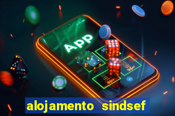 alojamento sindsef porto velho