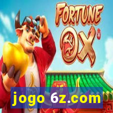 jogo 6z.com