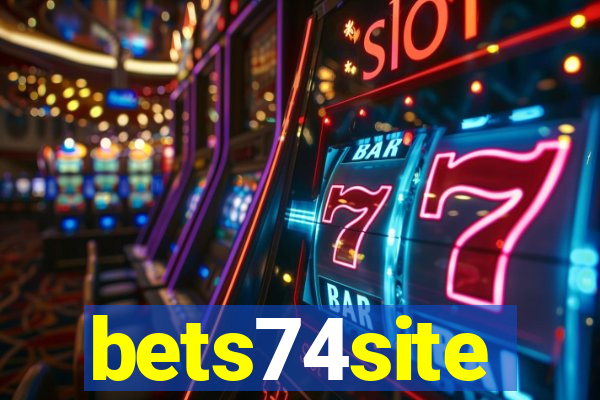 bets74site