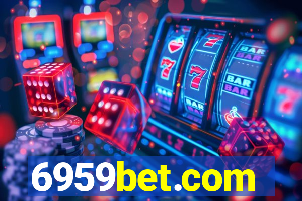 6959bet.com