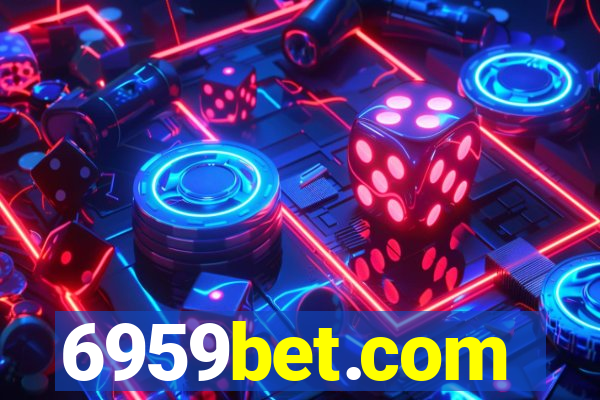 6959bet.com