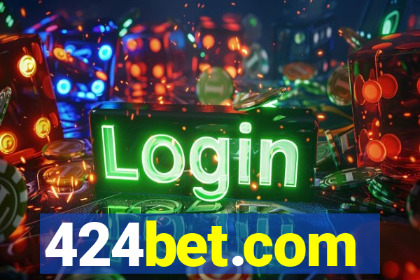 424bet.com