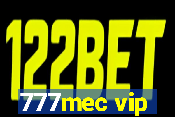 777mec vip