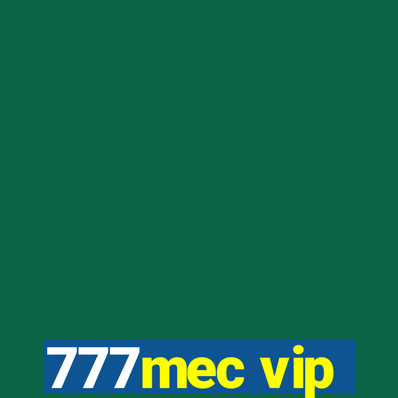 777mec vip