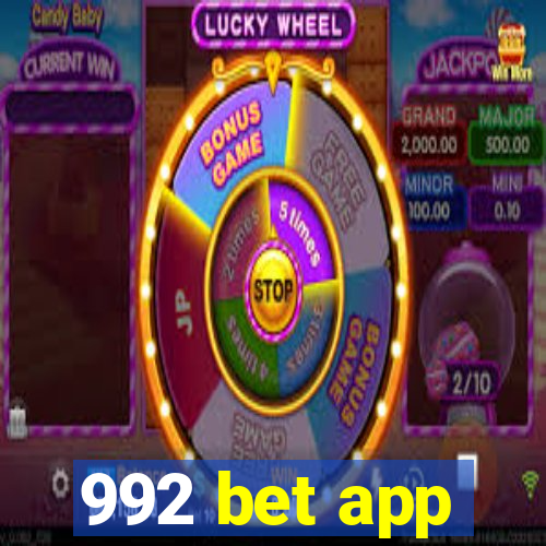 992 bet app