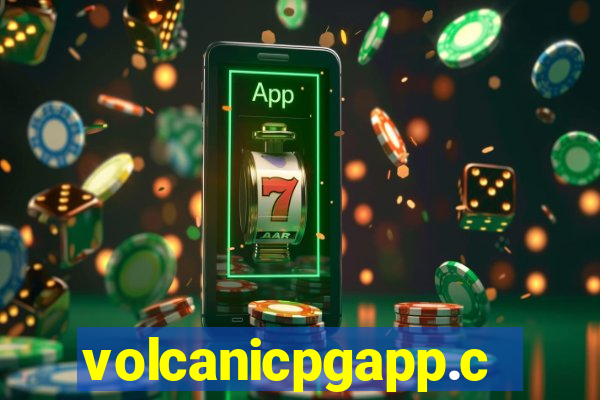 volcanicpgapp.com