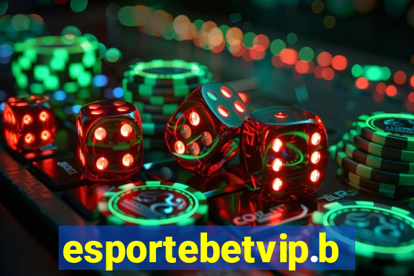 esportebetvip.bet