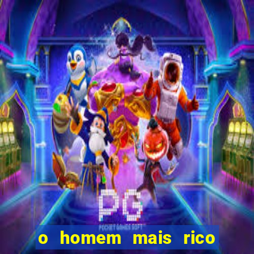 o homem mais rico da babilonia pdf