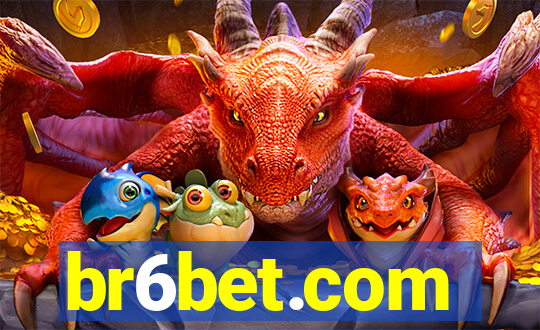 br6bet.com