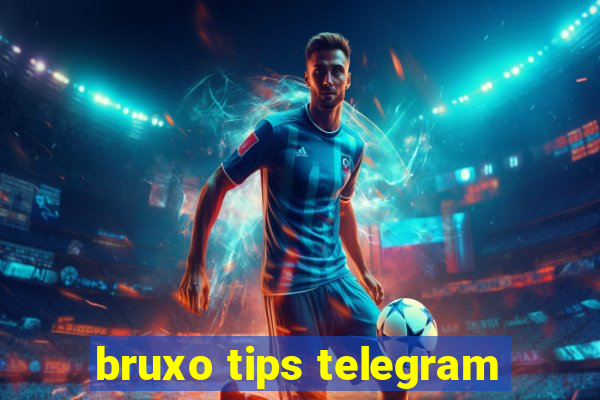 bruxo tips telegram