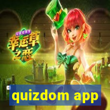 quizdom app