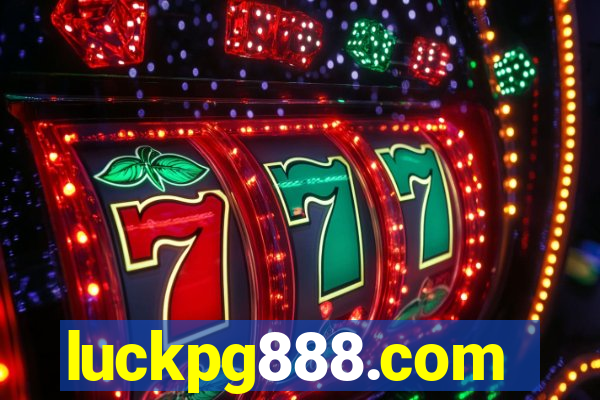 luckpg888.com