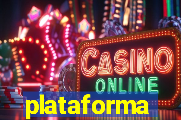 plataforma