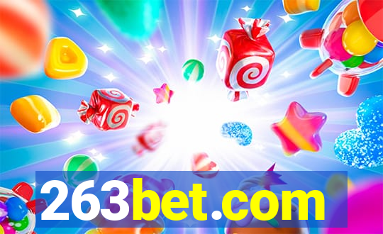 263bet.com