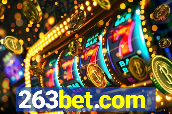 263bet.com