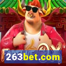 263bet.com