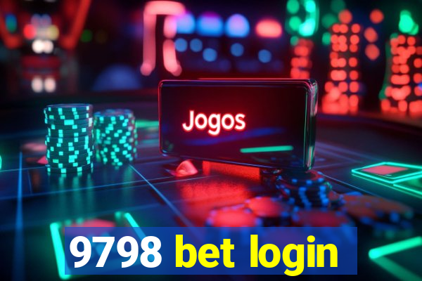 9798 bet login