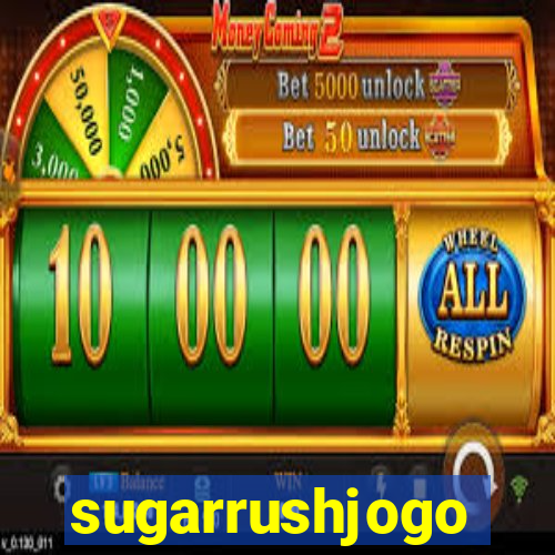 sugarrushjogo