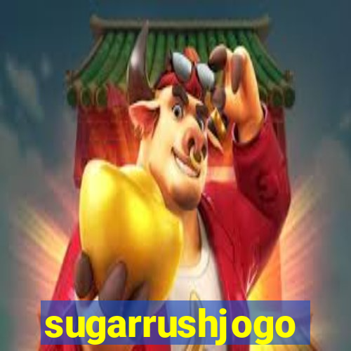 sugarrushjogo