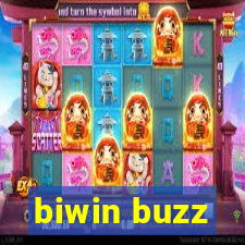 biwin buzz