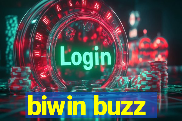 biwin buzz