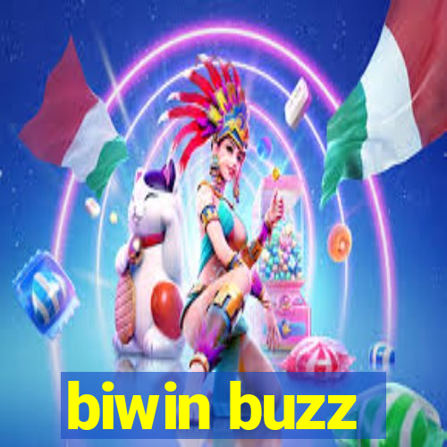 biwin buzz