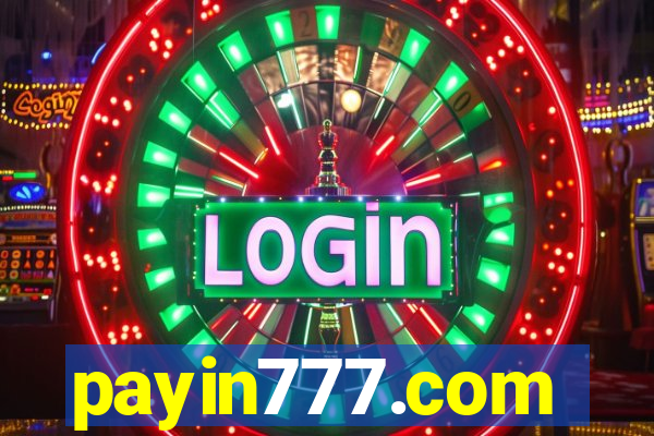 payin777.com