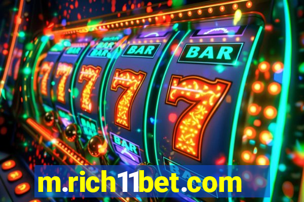 m.rich11bet.com