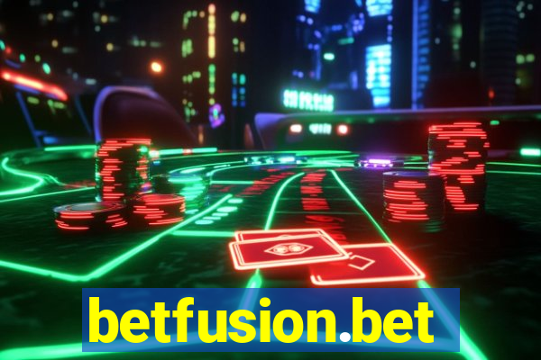 betfusion.bet