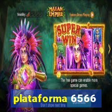 plataforma 6566