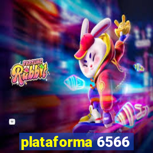 plataforma 6566