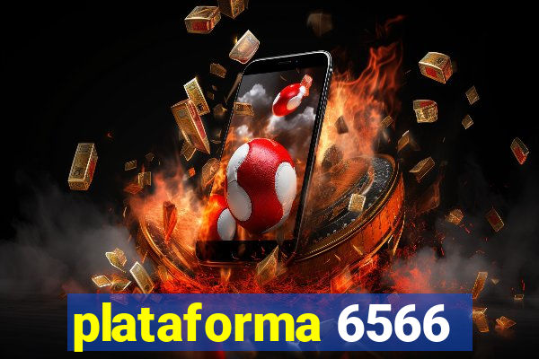 plataforma 6566