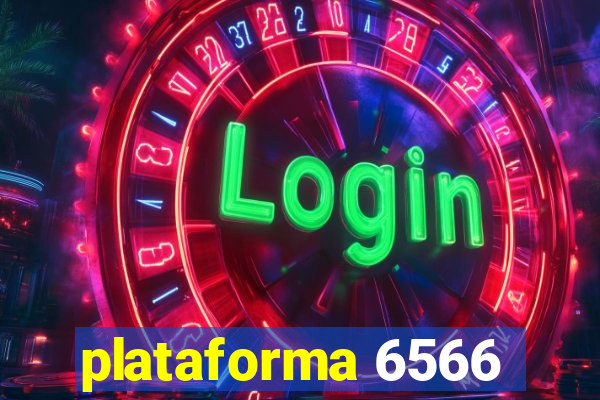 plataforma 6566