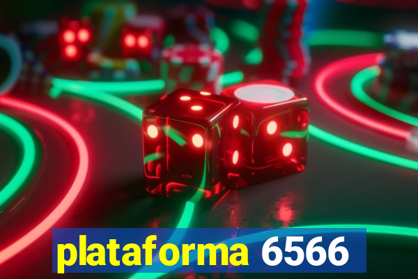 plataforma 6566