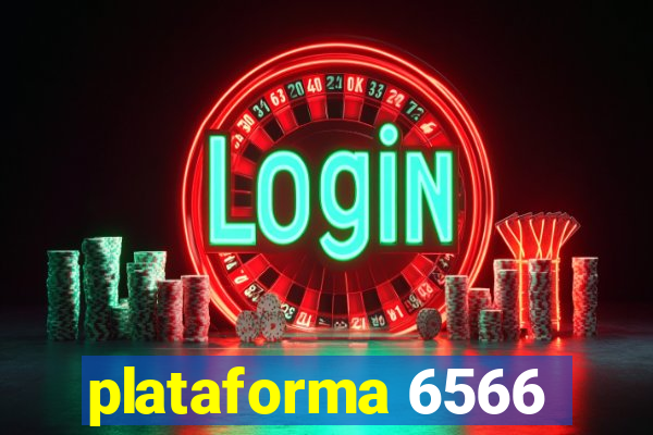 plataforma 6566