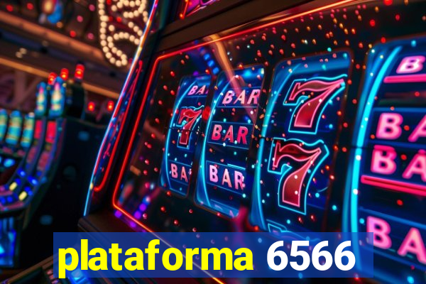 plataforma 6566