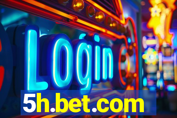 5h.bet.com