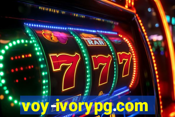 voy-ivorypg.com