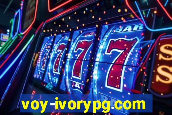 voy-ivorypg.com