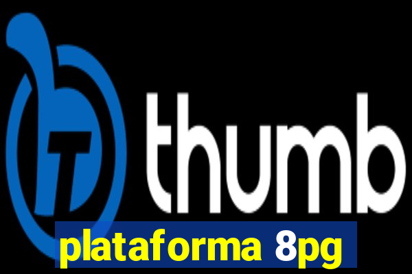 plataforma 8pg