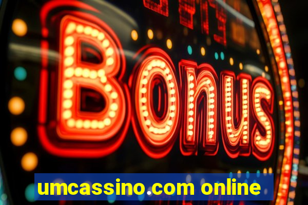 umcassino.com online