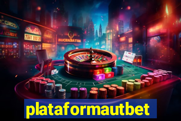 plataformautbet.com