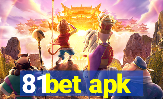 81bet apk