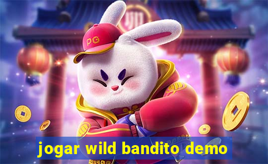 jogar wild bandito demo