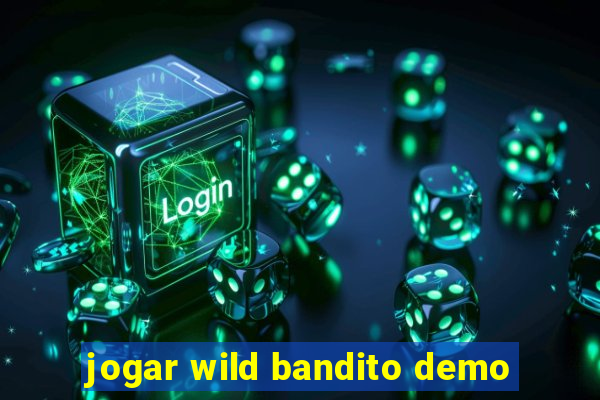 jogar wild bandito demo