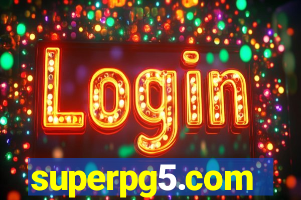 superpg5.com